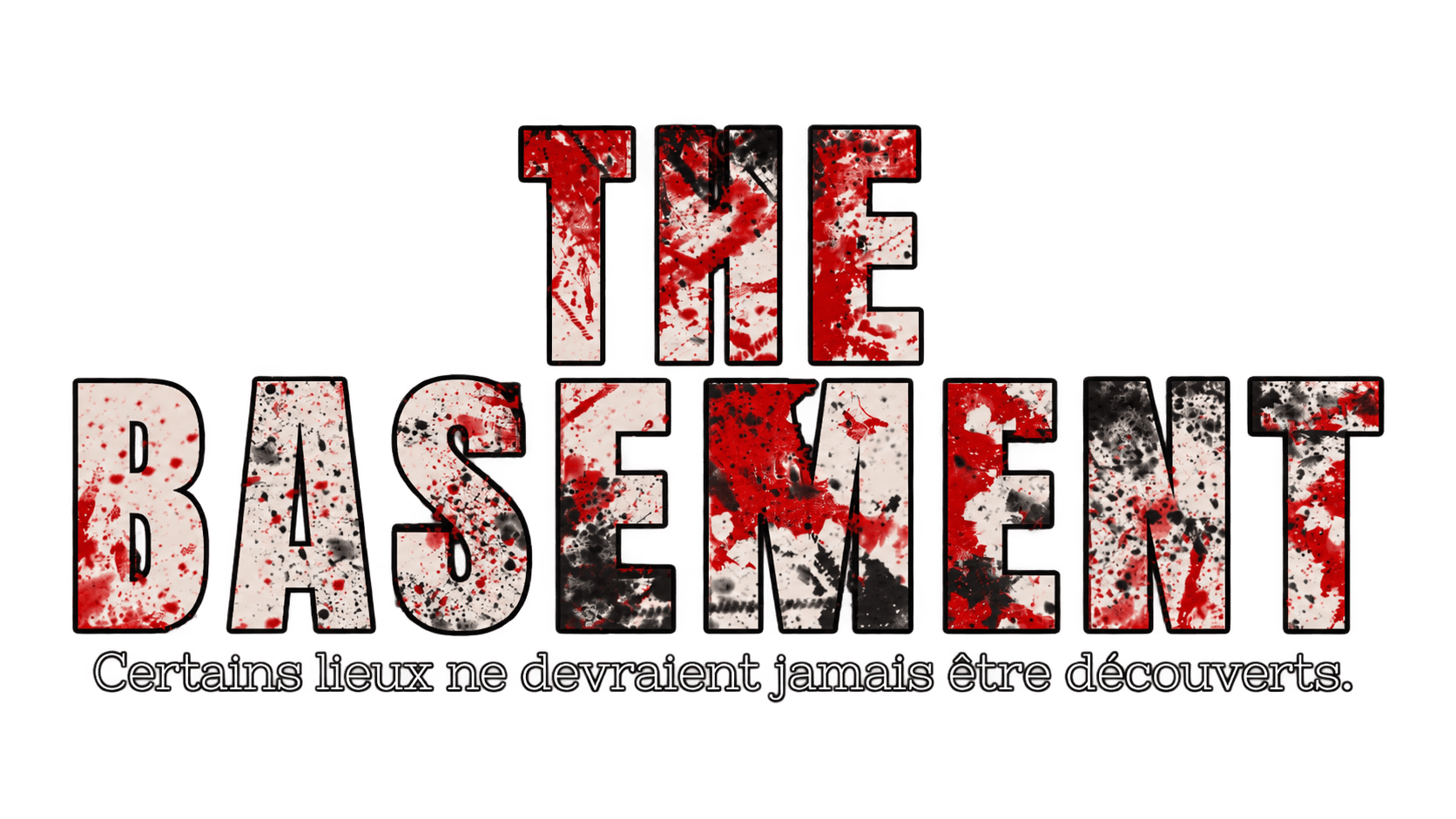 THE BASEMENT - Jeu de rôle d'horreur